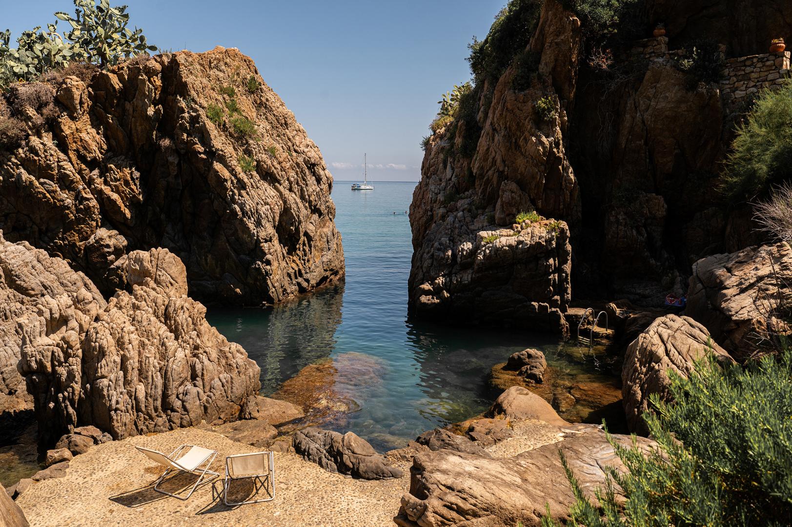 Le Calette Garden & Bay foto 13