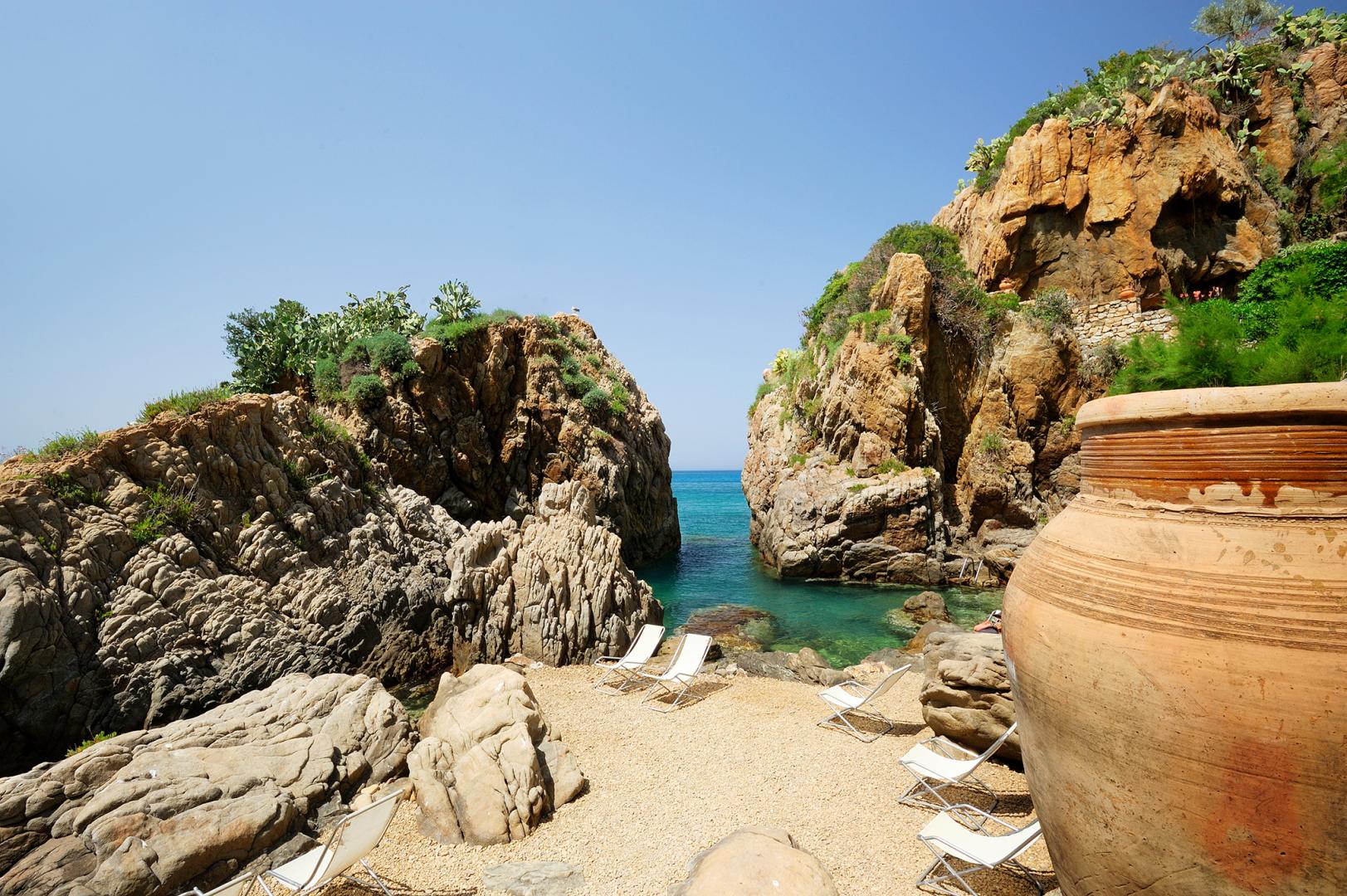 Le Calette Garden & Bay foto 40