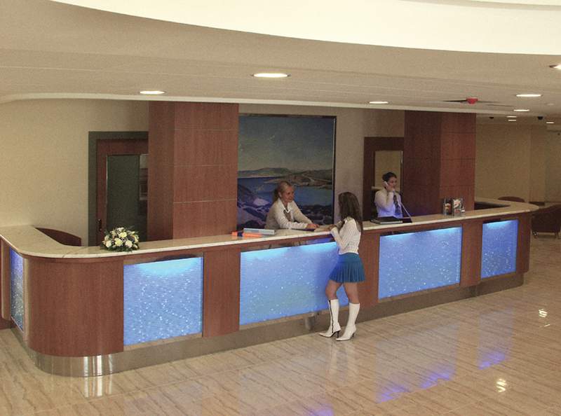 Luna Holiday Complex image 1