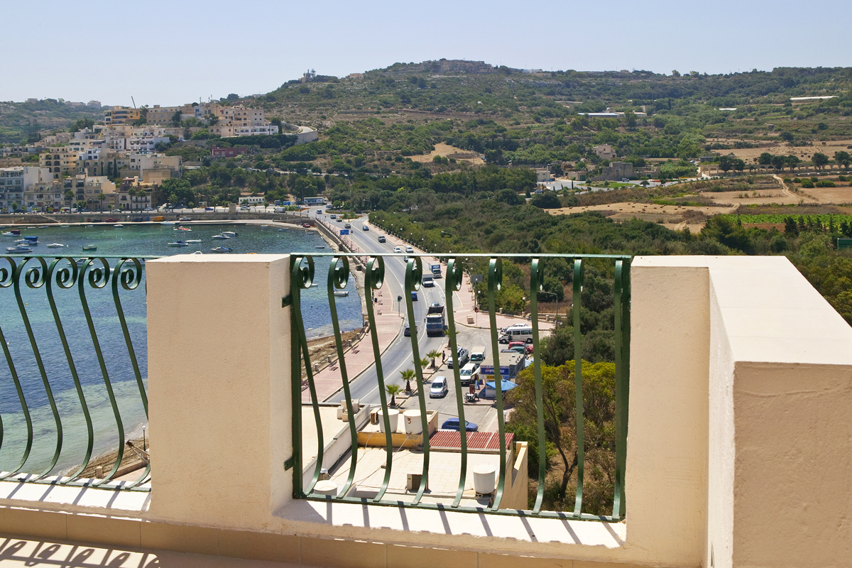 Xemxija Bay Hotel foto 4