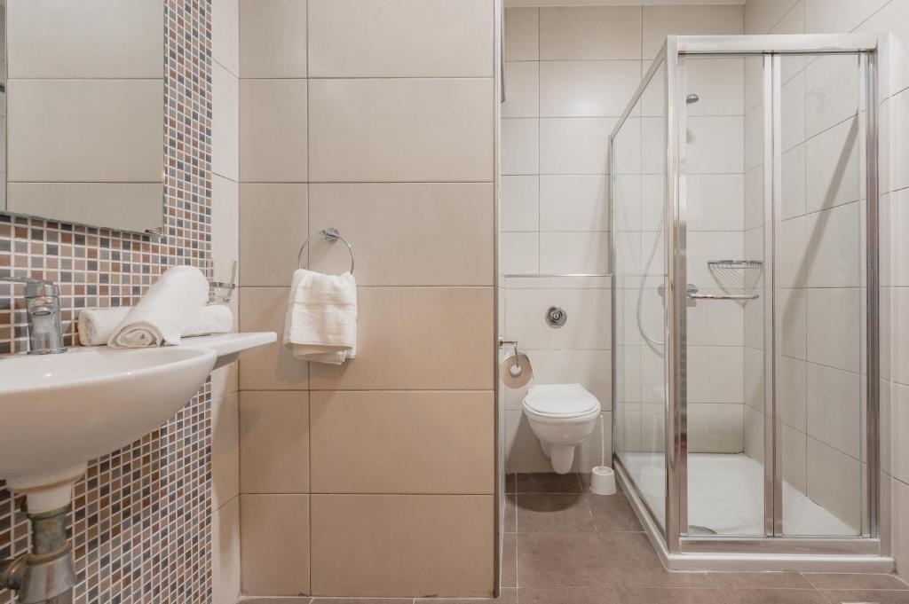 Xemxija Bay Hotel image 1