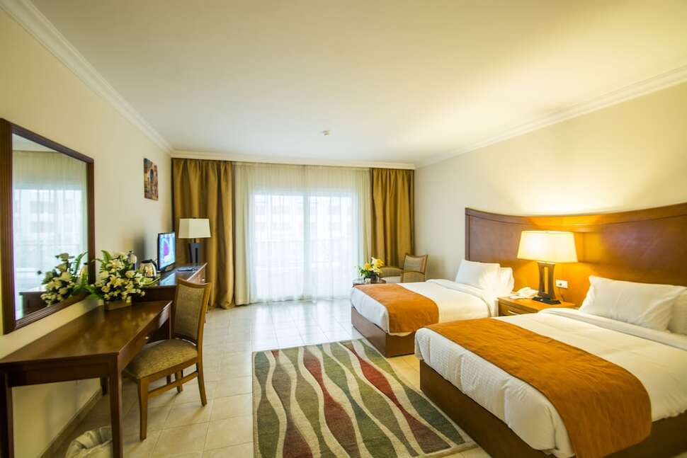 Old Vic Resort Sharm foto 7