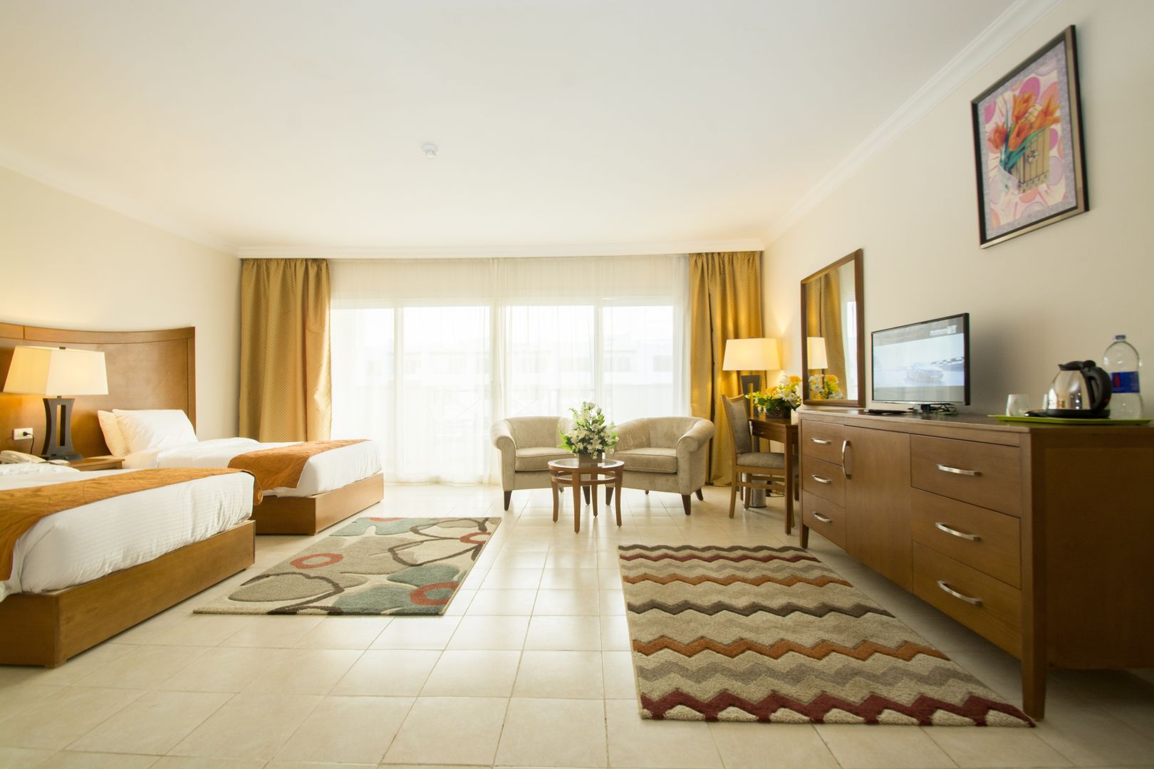 Old Vic Resort Sharm foto 6