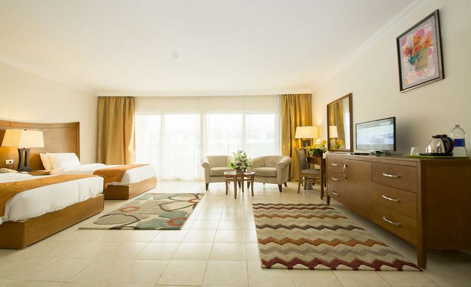 Old Vic Resort Sharm foto 8
