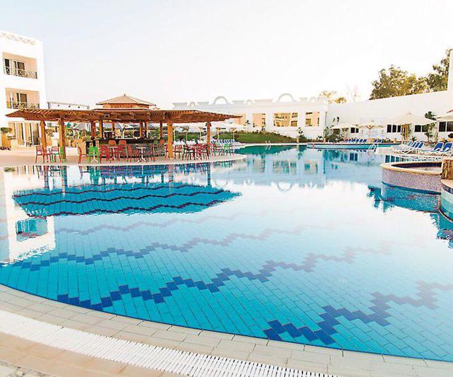 Old Vic Resort Sharm in Sharm el Sheikh - foto 2
