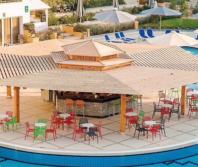 Old Vic Resort Sharm in Sharm el Sheikh - foto 3