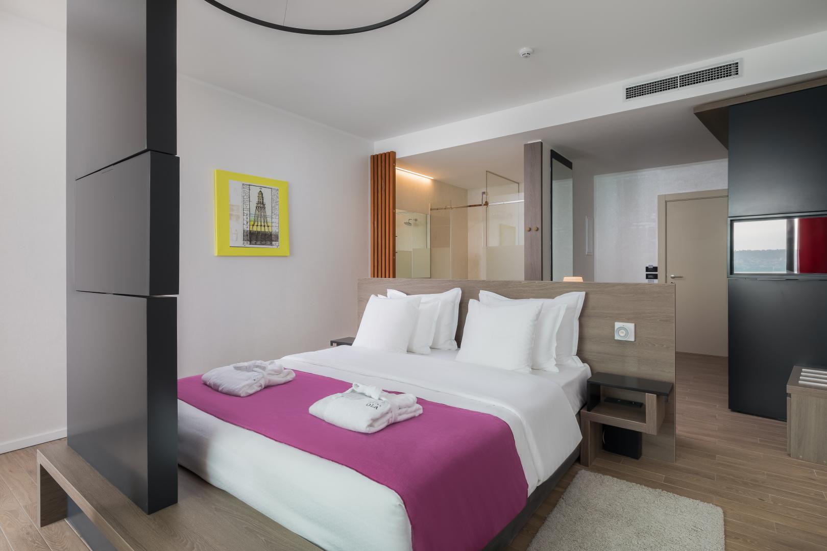 Hotel Ola foto 6
