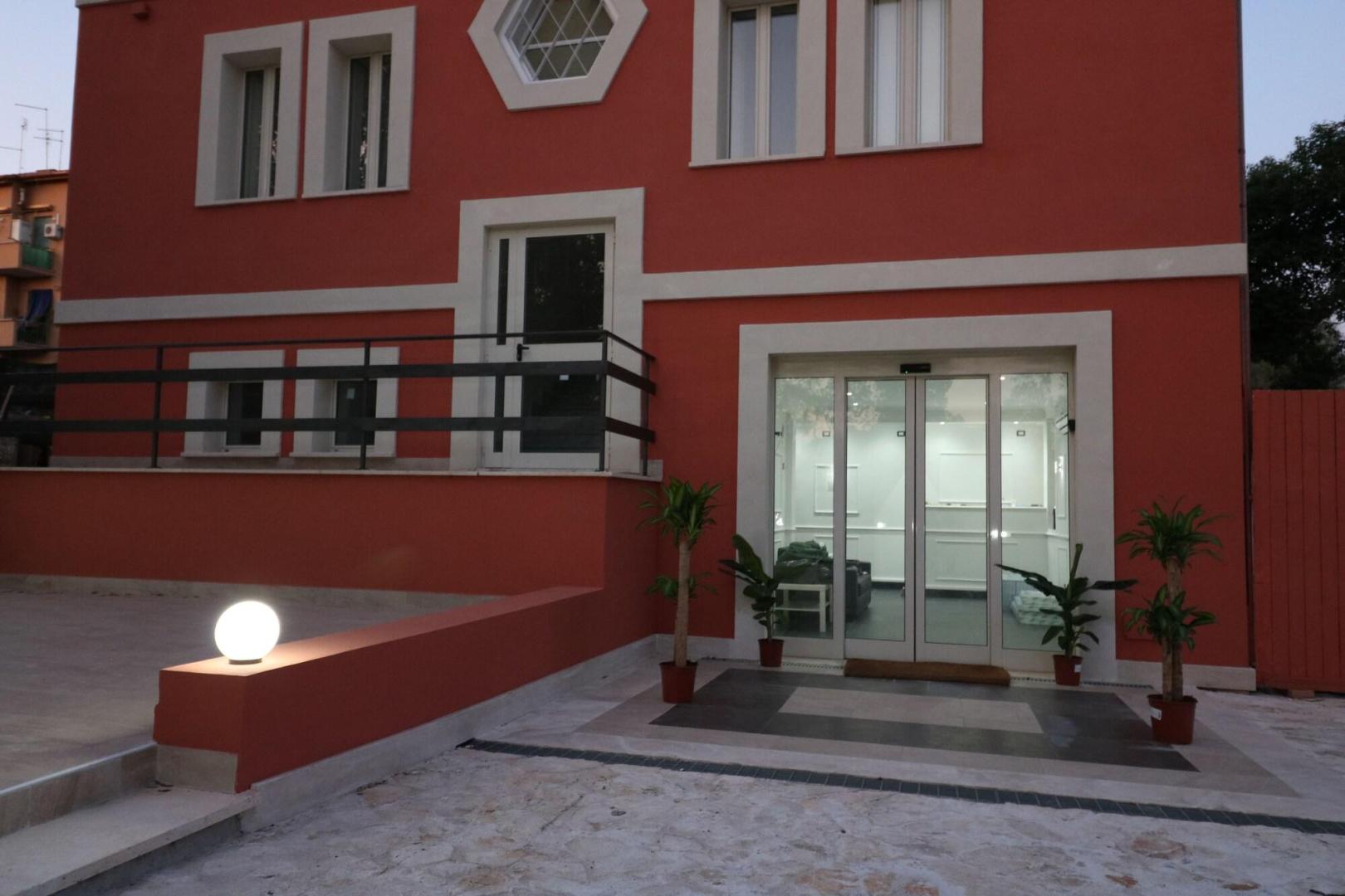 Palace Rome foto 13