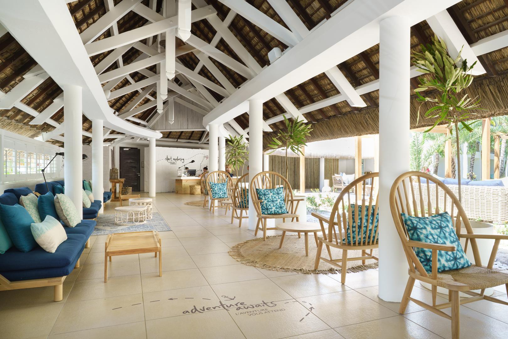 Hotel Coin de Mire Attitude foto 16