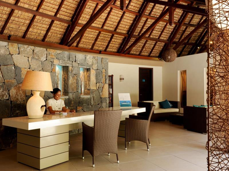 Hotel Coin de Mire Attitude foto 15