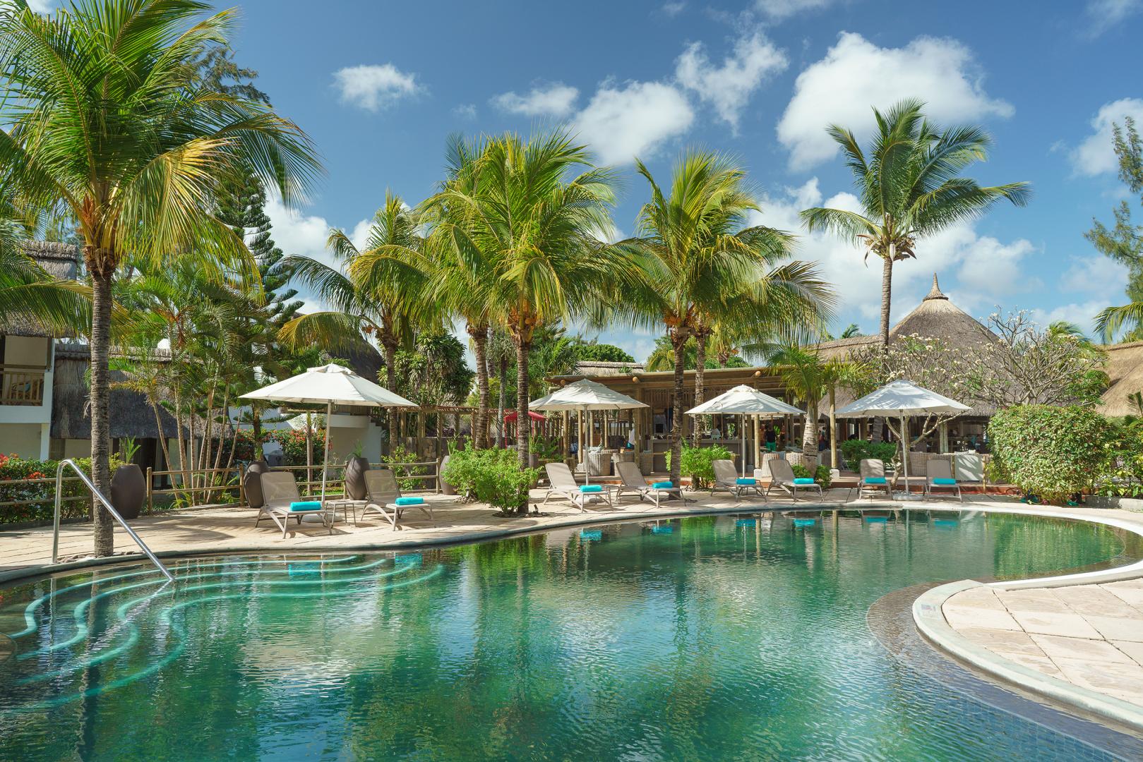 Hotel Coin de Mire Attitude