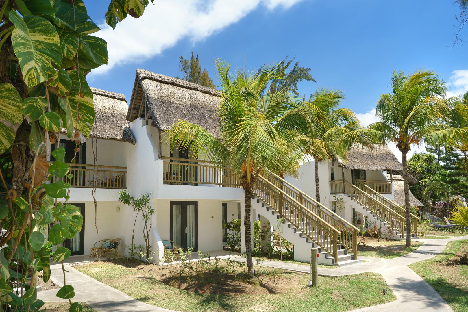 Hotel Coin de Mire Attitude foto 5