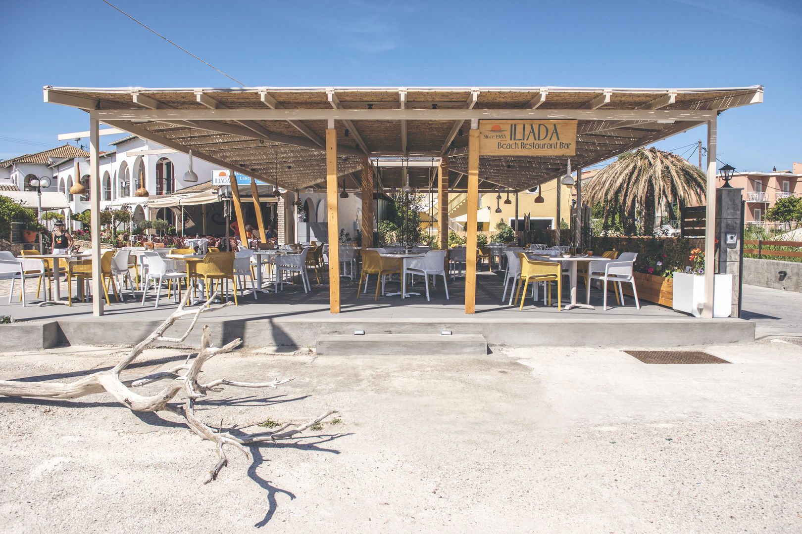 Iliada Beach foto 14