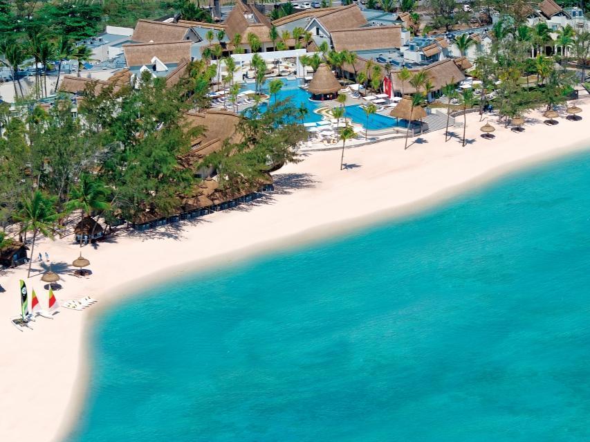 Ambre Mauritius foto 9