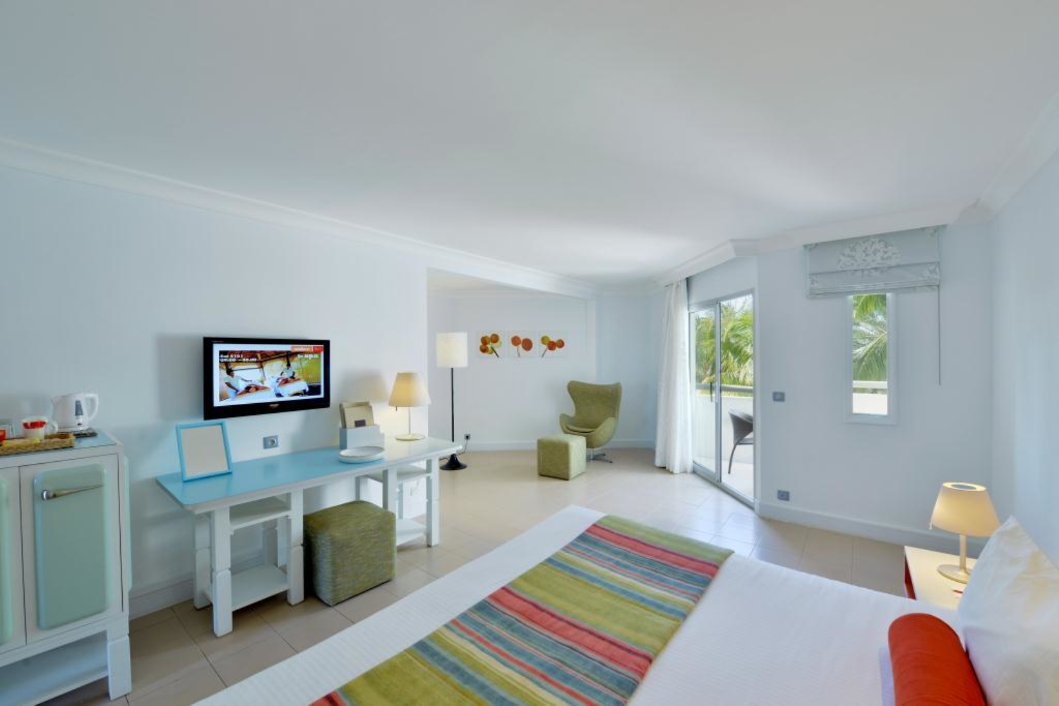 Ambre Mauritius foto 4
