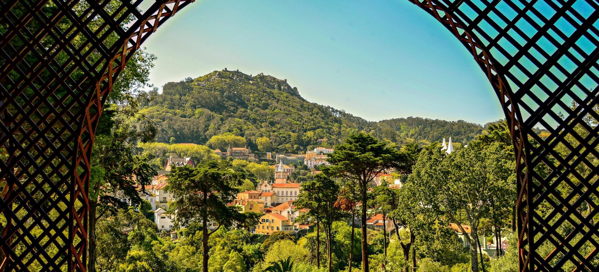 Sintra Marmoris Palace foto 36