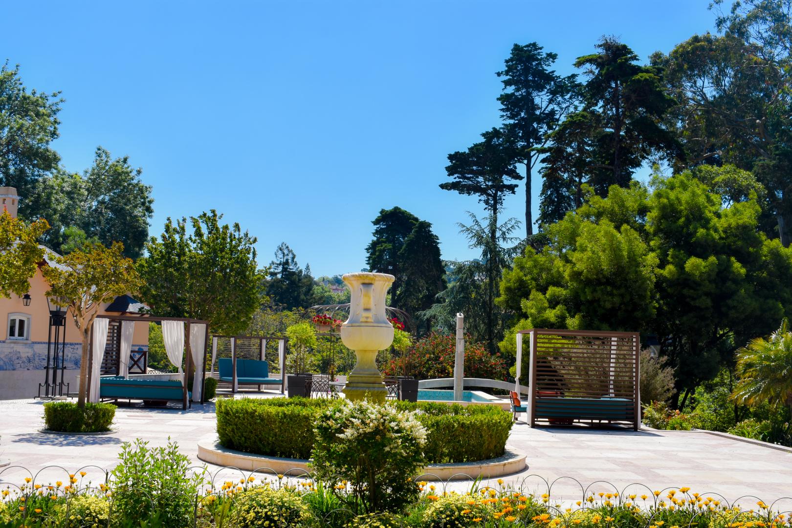 Sintra Marmoris Palace foto 50