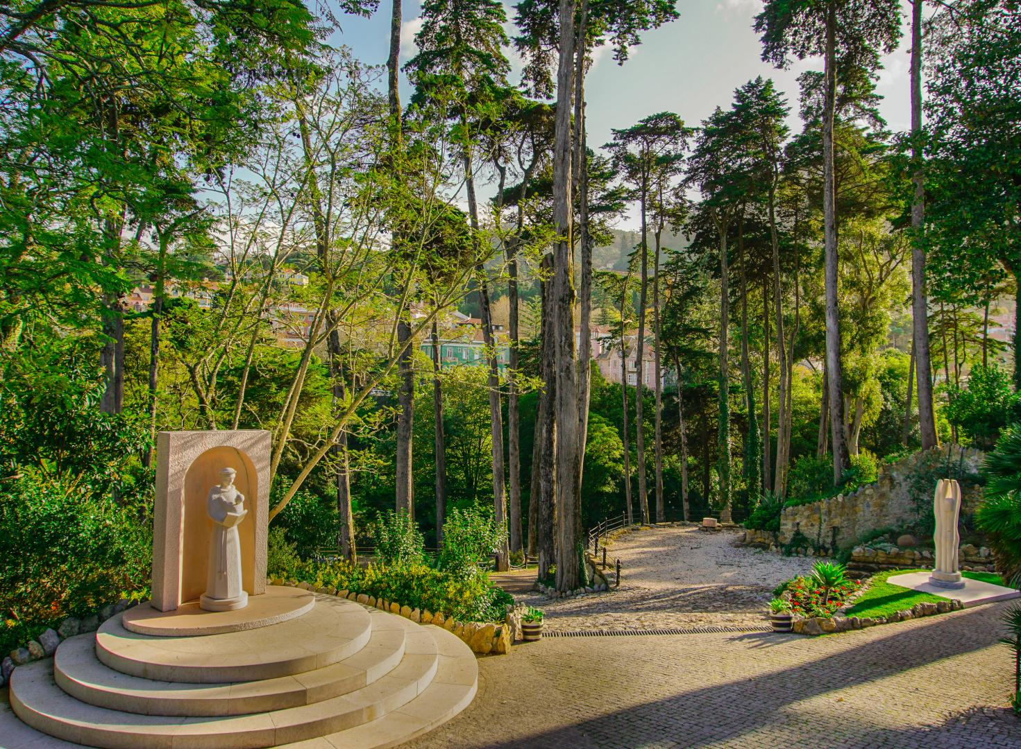 Sintra Marmoris Palace foto 35