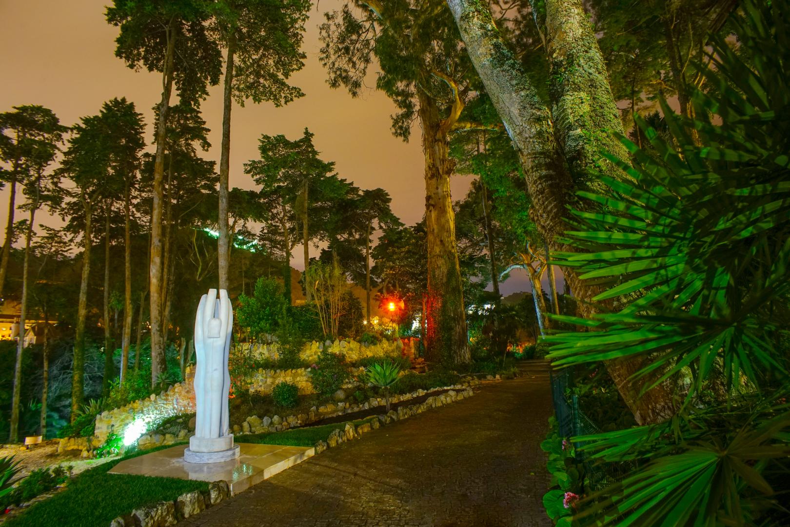 Sintra Marmoris Palace foto 45