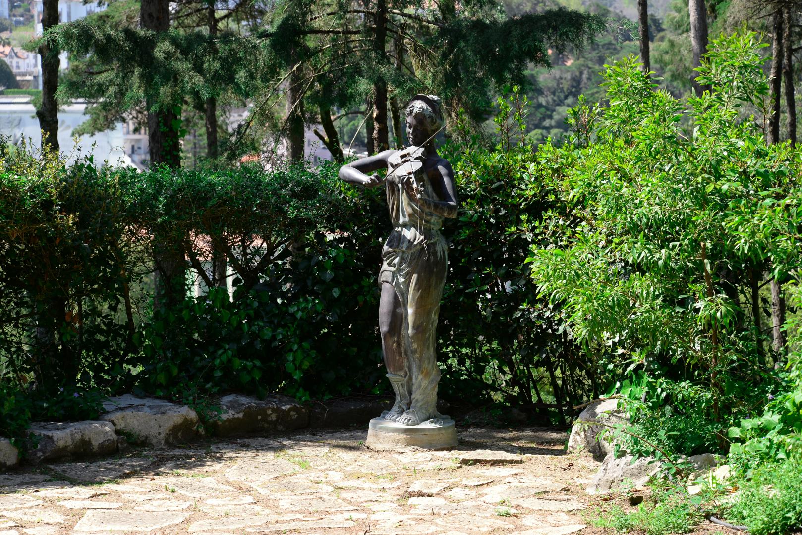 Sintra Marmoris Palace foto 29