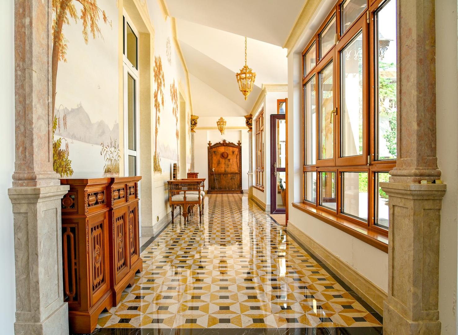 Sintra Marmoris Palace foto 16