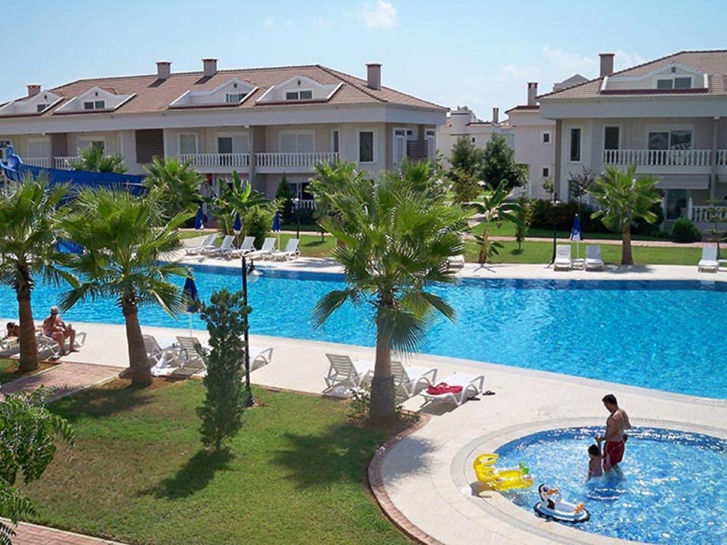 Belek Golf Village foto 6