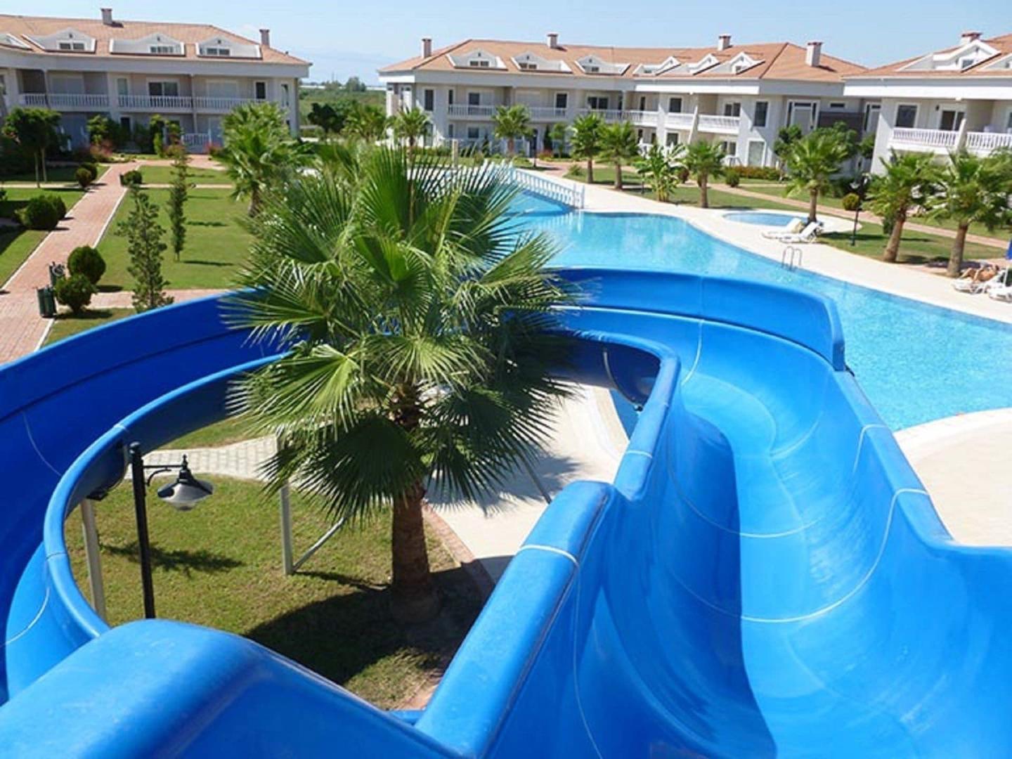 Belek Golf Village image 3