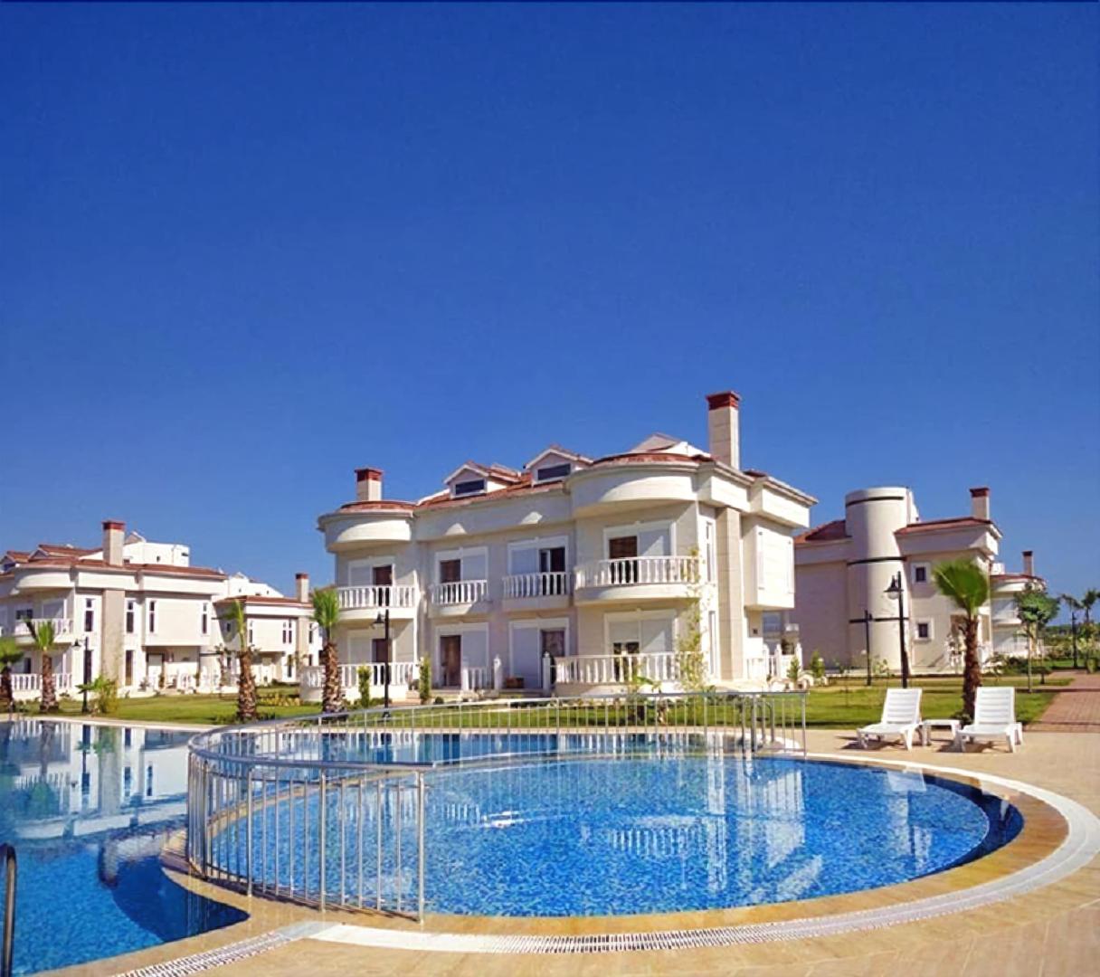 Belek Golf Village image 1
