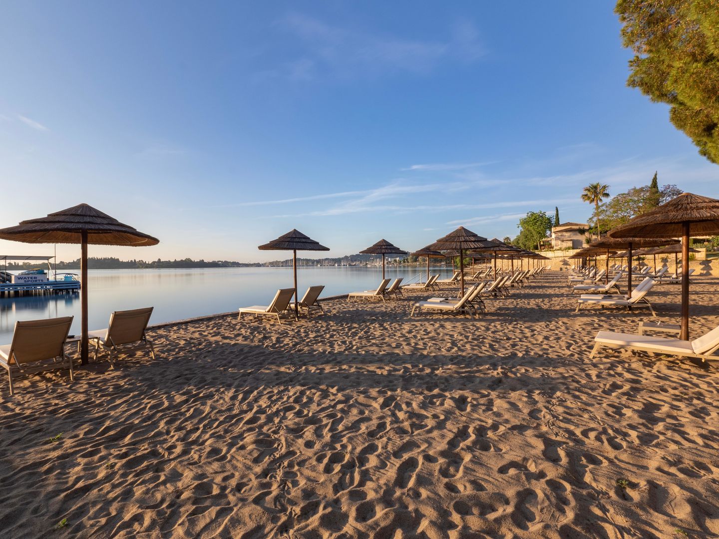 Dreams Corfu Resort & Spa foto 19