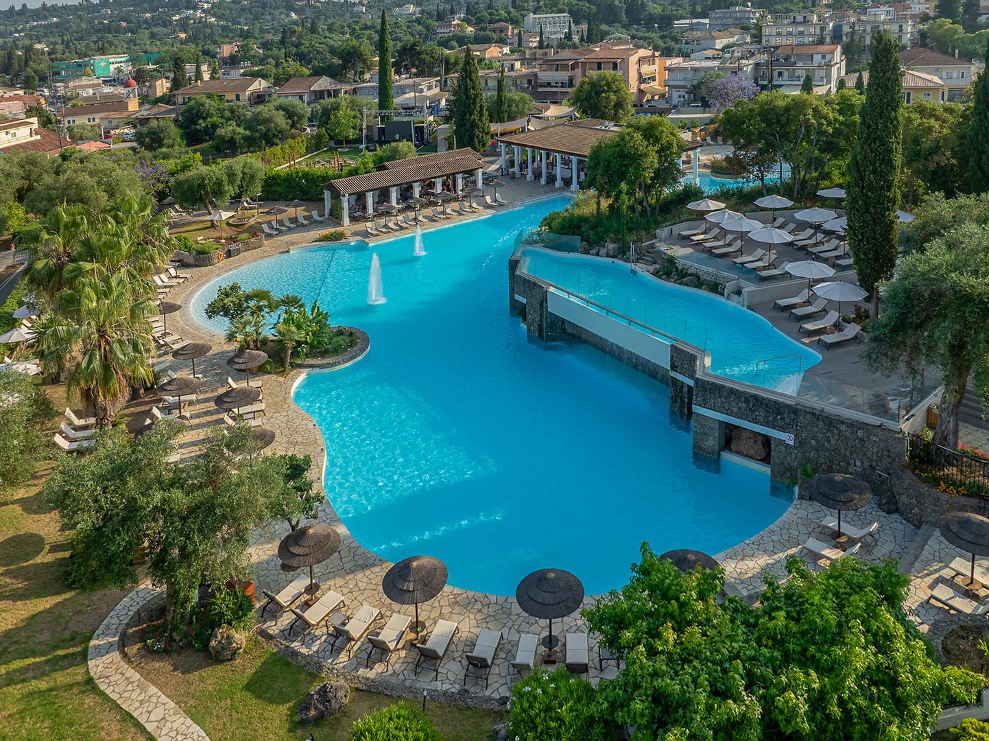 Dreams Corfu Resort & Spa foto 23
