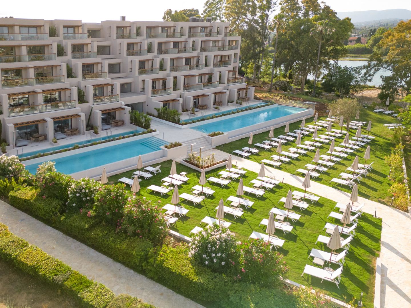 Dreams Corfu Resort & Spa foto 49