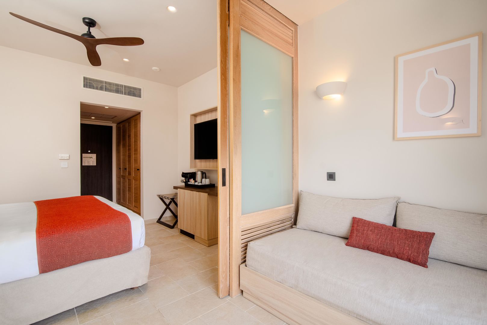 Dreams Corfu Resort & Spa foto 34