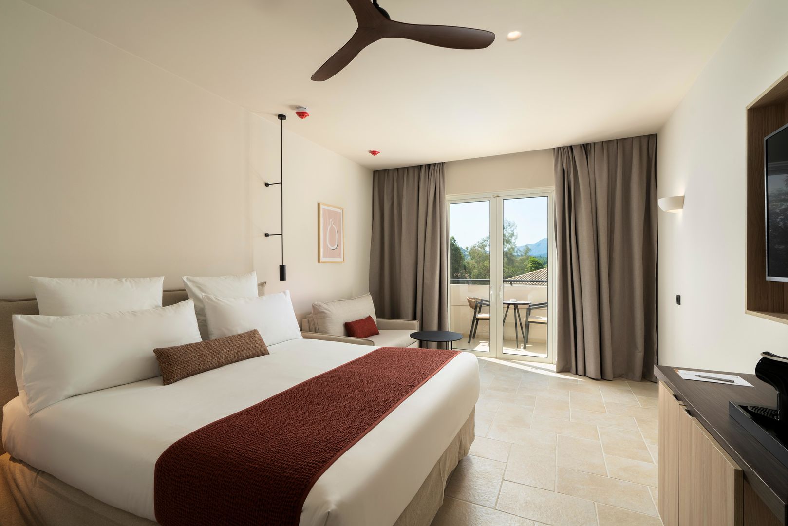 Dreams Corfu Resort & Spa foto 8