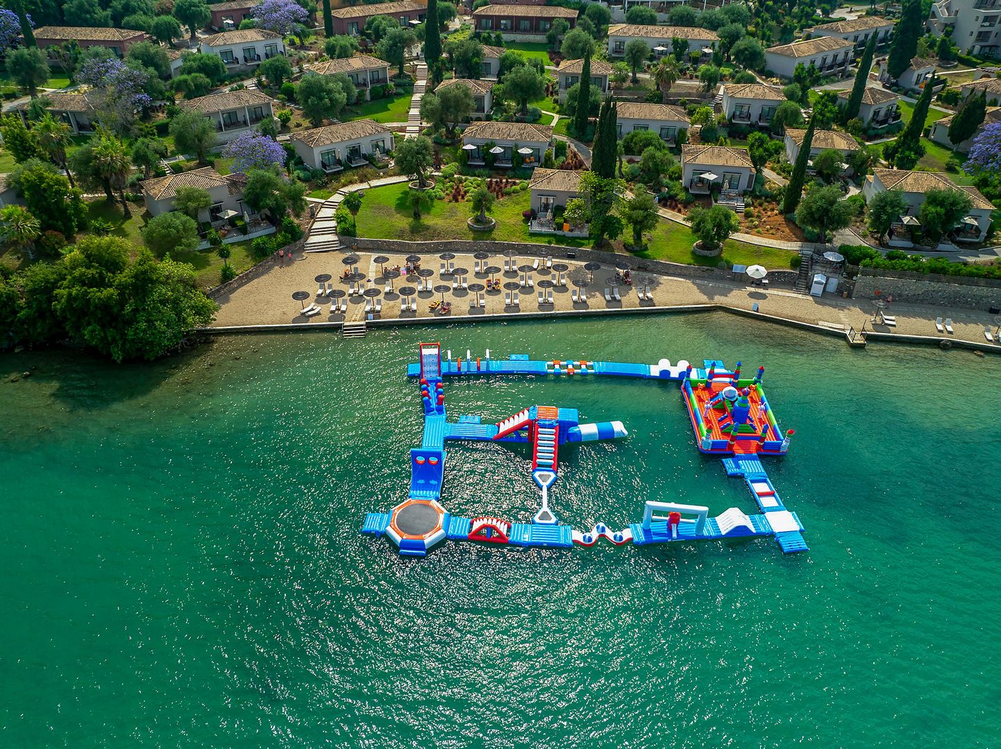 Dreams Corfu Resort & Spa foto 50