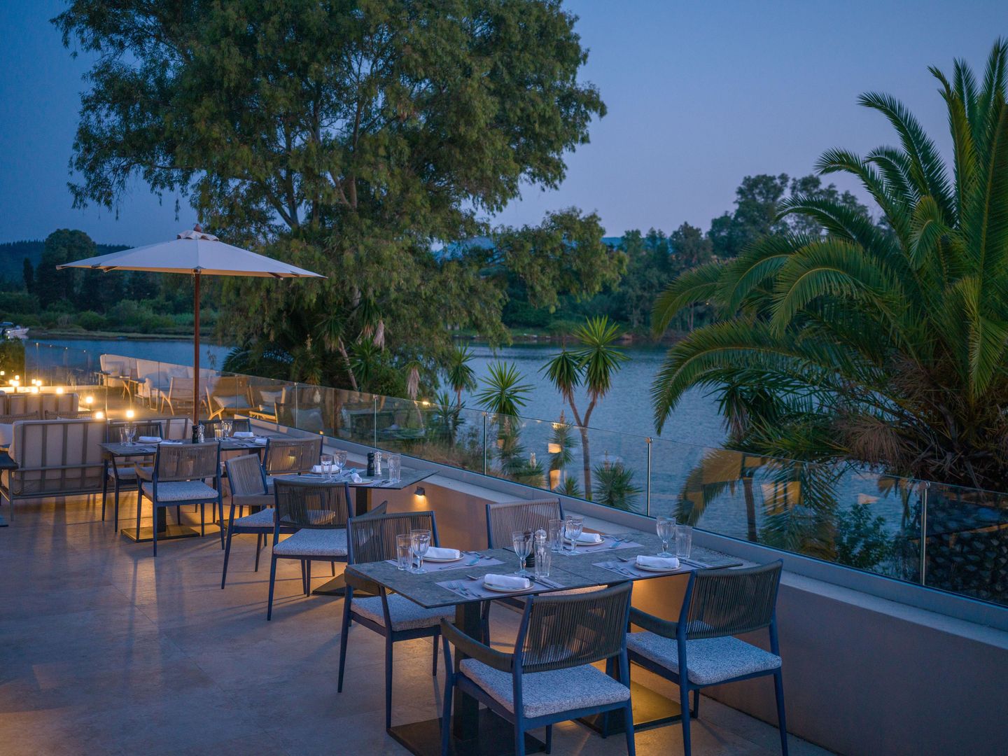 Dreams Corfu Resort & Spa foto 52
