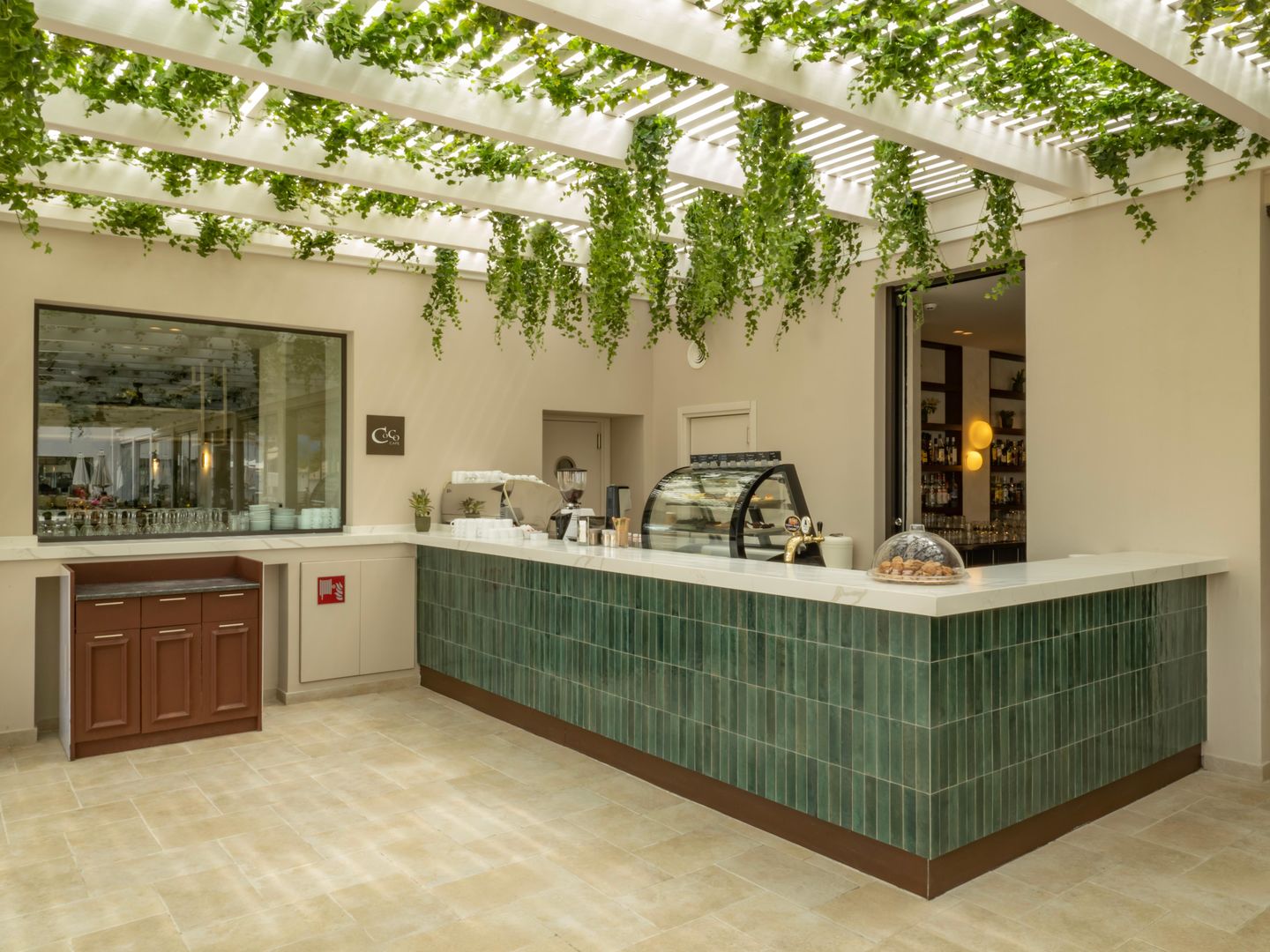 Dreams Corfu Resort & Spa foto 32