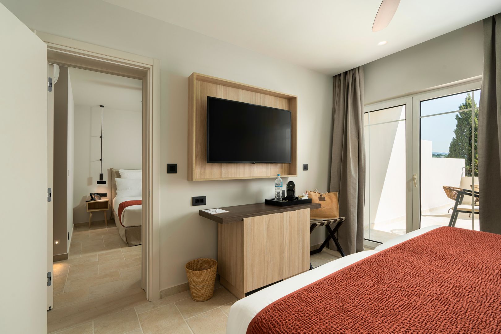 Dreams Corfu Resort & Spa foto 16