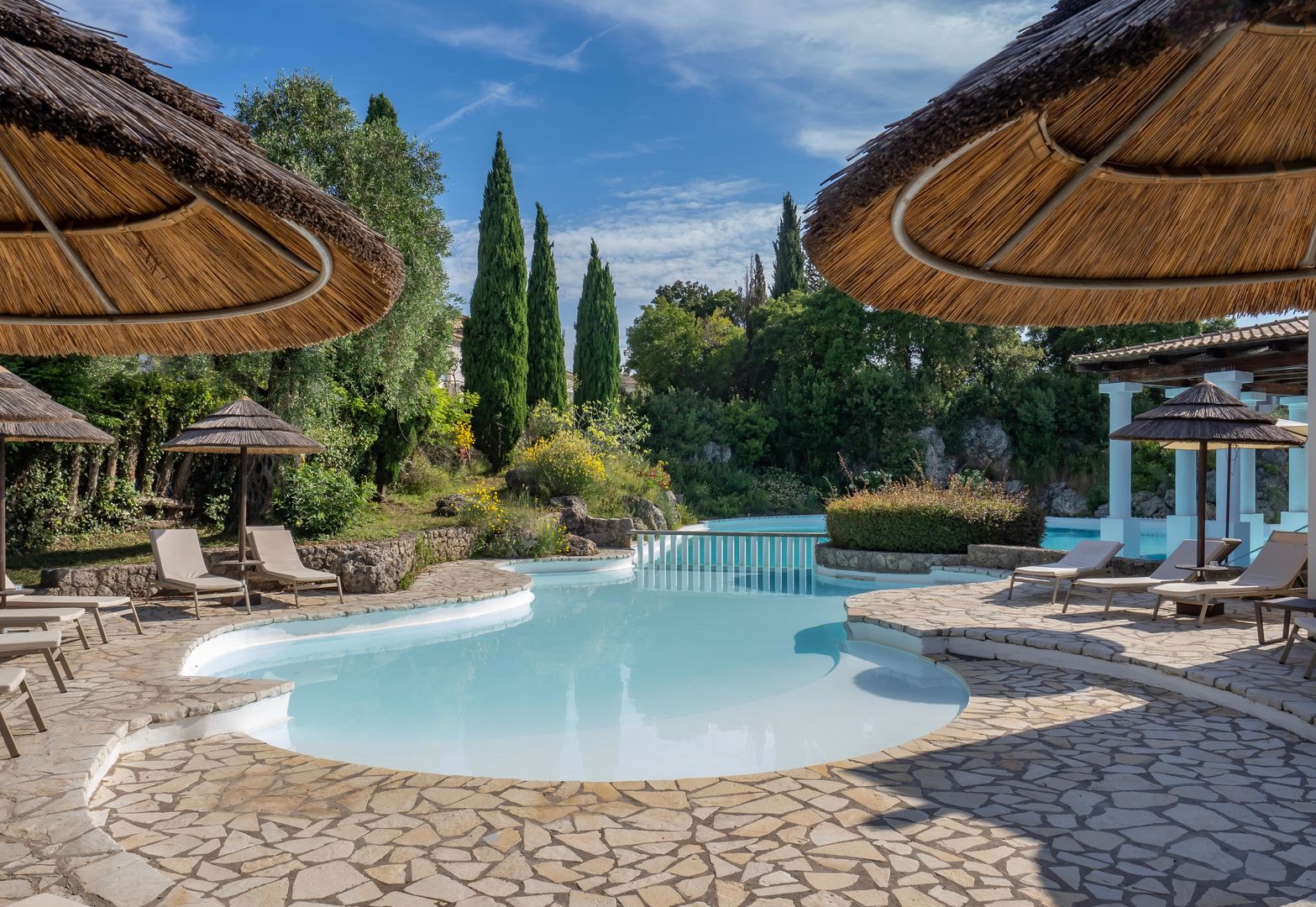 Dreams Corfu Resort & Spa foto 47