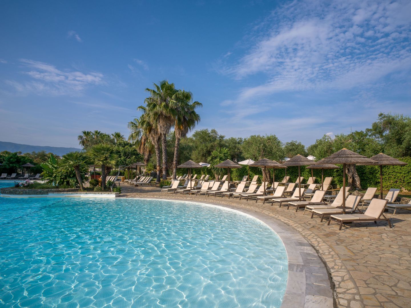 Dreams Corfu Resort & Spa foto 20
