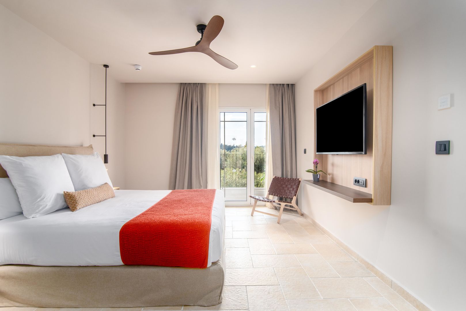 Dreams Corfu Resort & Spa foto 40