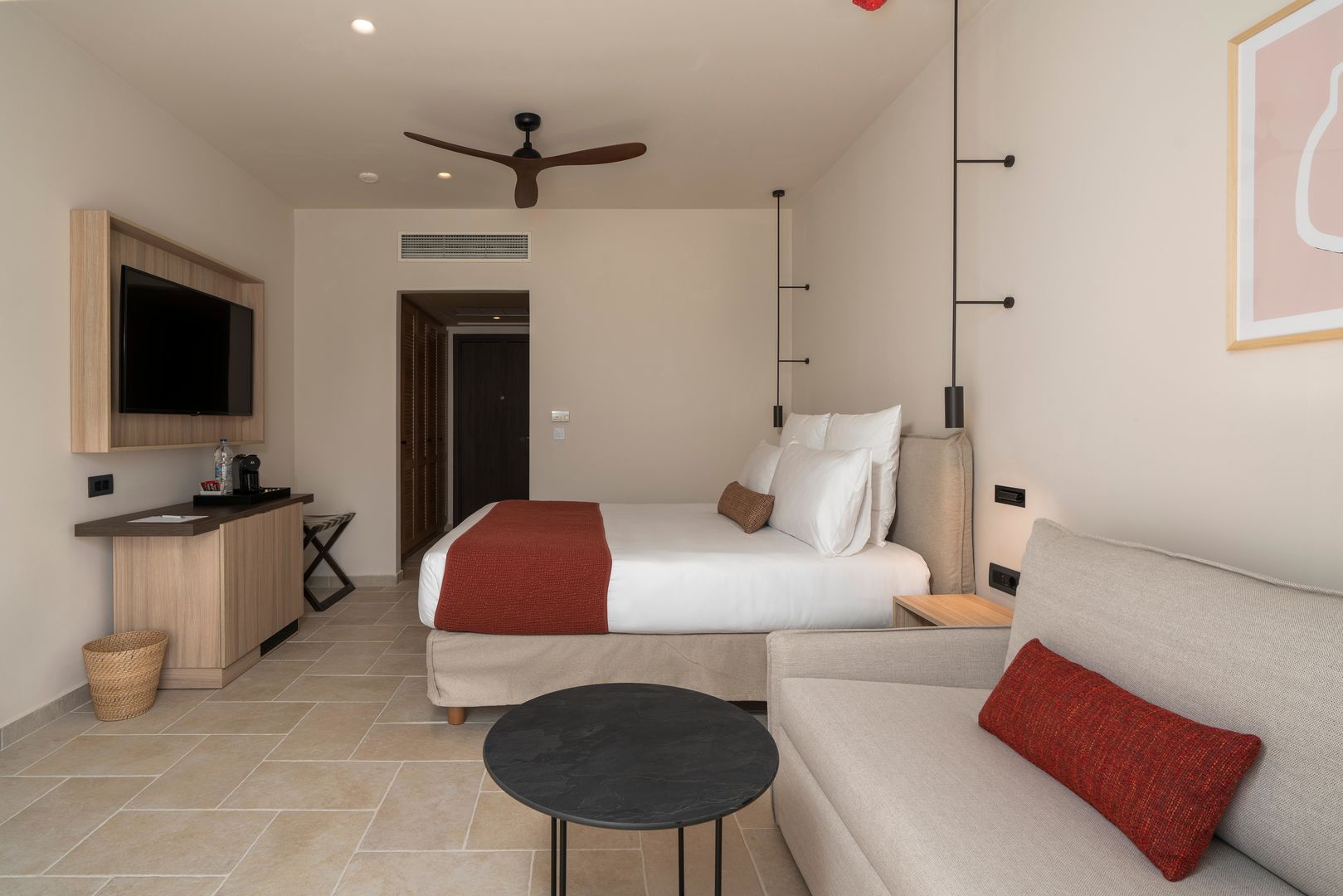 Dreams Corfu Resort & Spa foto 9