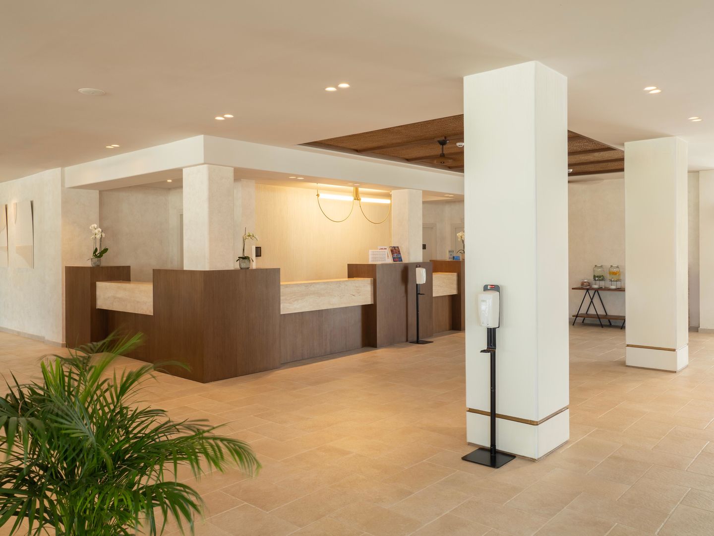 Dreams Corfu Resort & Spa foto 48