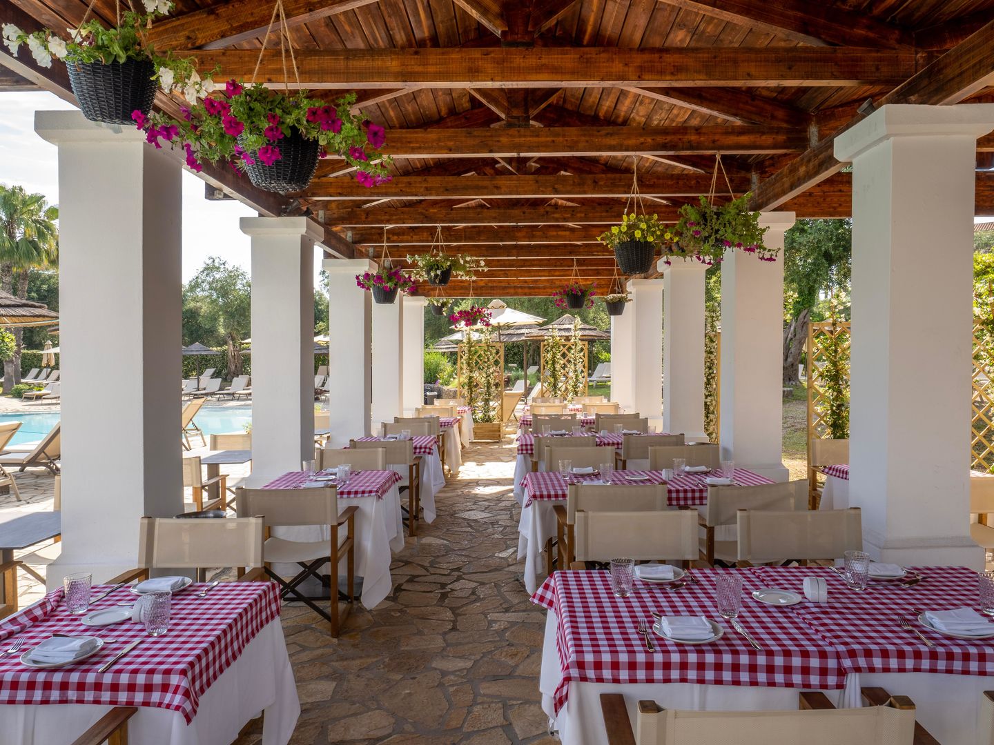 Dreams Corfu Resort & Spa foto 51
