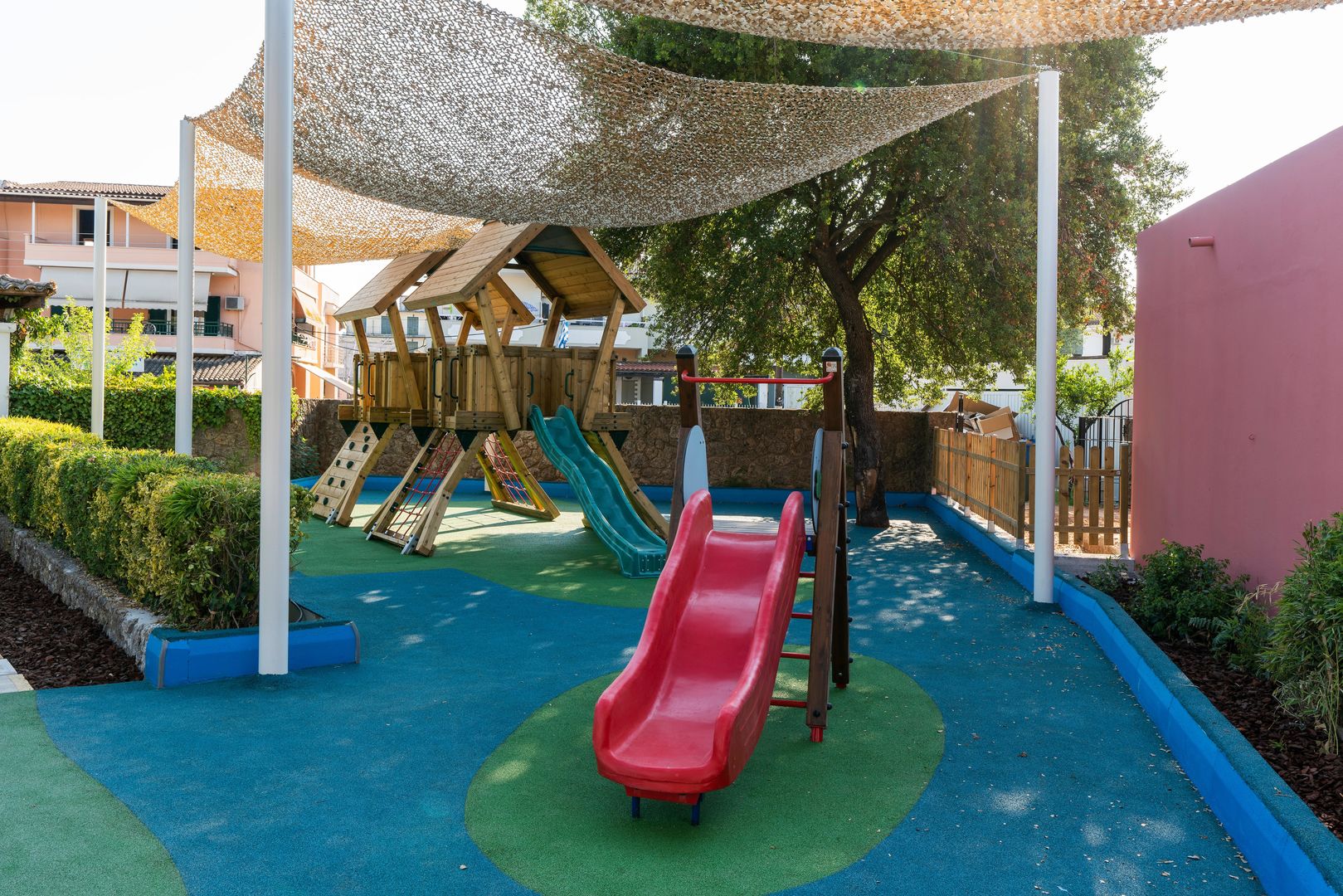 Dreams Corfu Resort & Spa foto 55