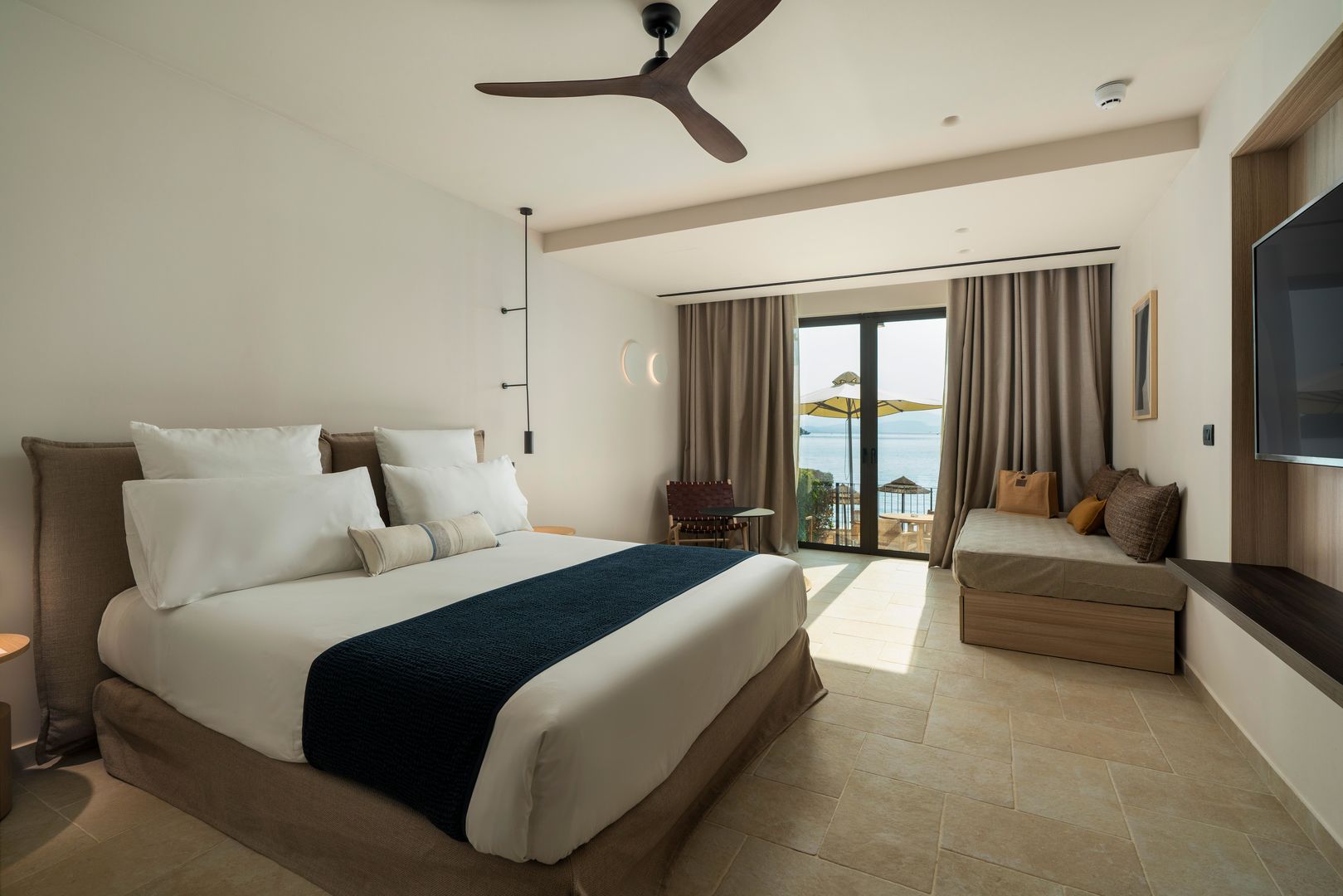 Dreams Corfu Resort & Spa foto 24