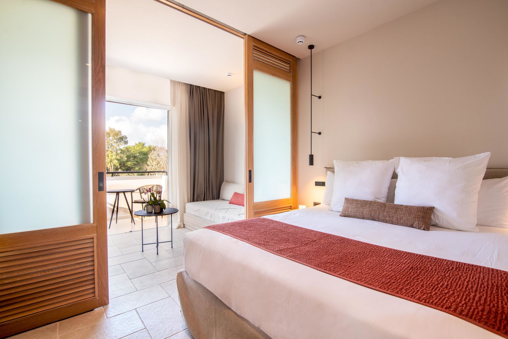 Dreams Corfu Resort & Spa foto 33