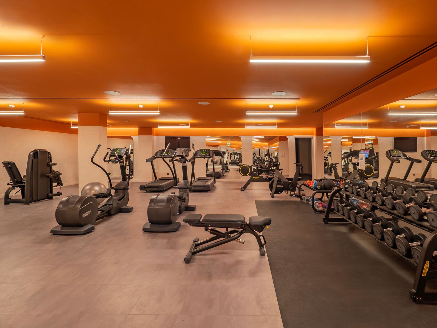 Dreams Corfu Resort & Spa foto 57