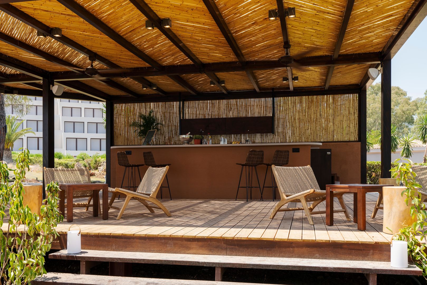 Dreams Corfu Resort & Spa foto 28