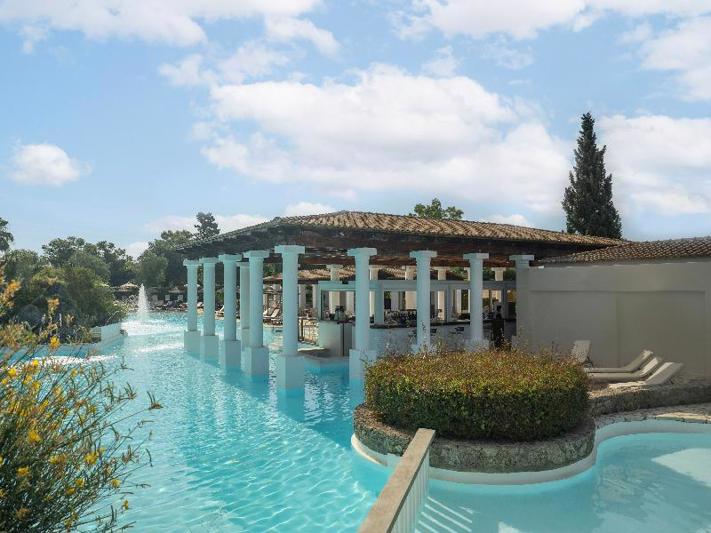 Dreams Corfu Resort & Spa in Gouvia - foto 5