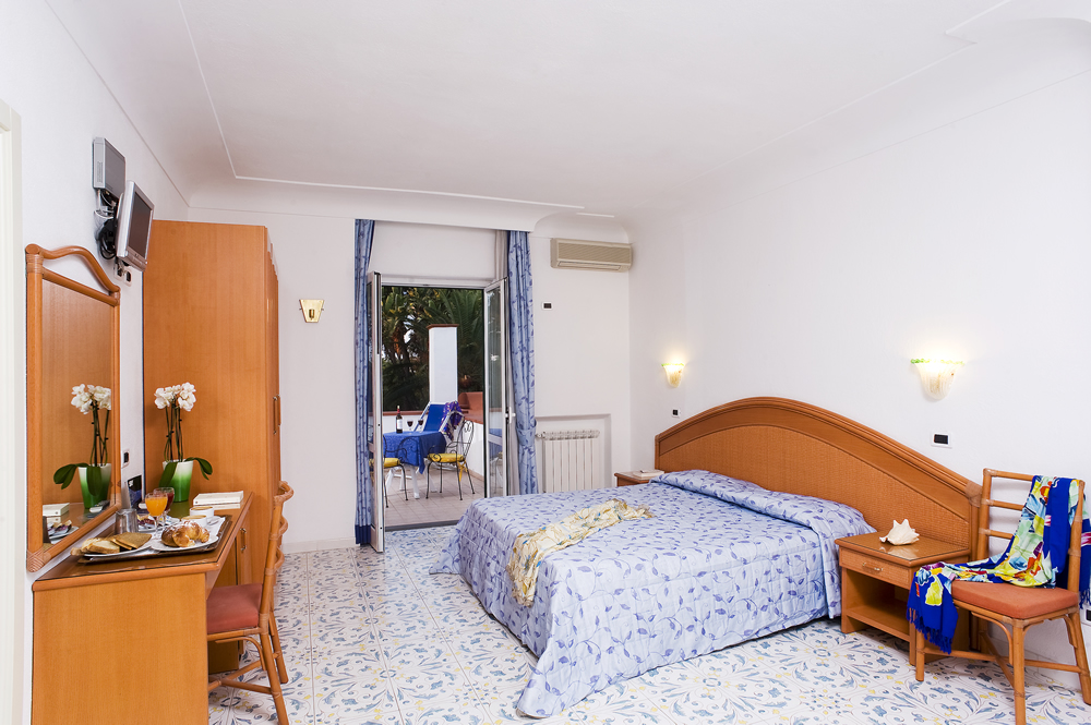Park Hotel Terme Mediterraneo foto 8